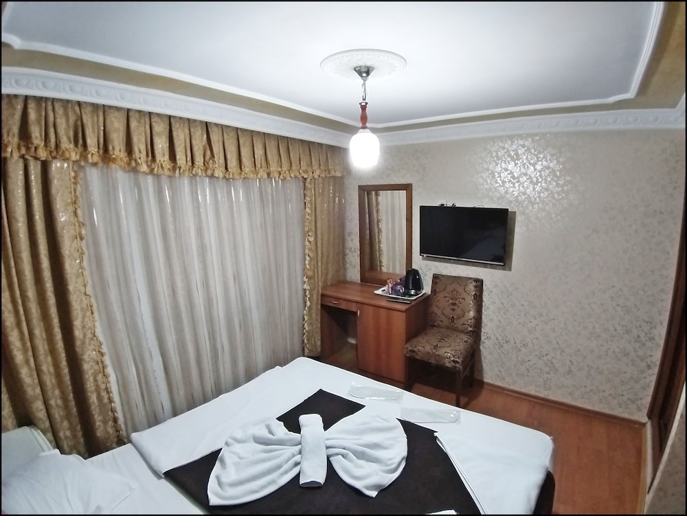 İstanbul Sydney Oteli - Image 34