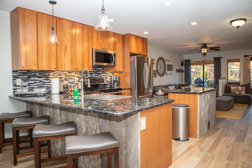 Flying Dutchman, Keystone Ski Resort Gulch & Soda Springs - Keystone Ski Resort CO Condos
