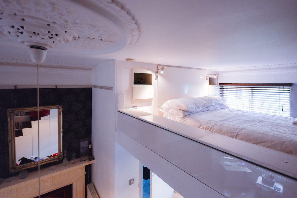 Portobello & Notting Hill Apartment