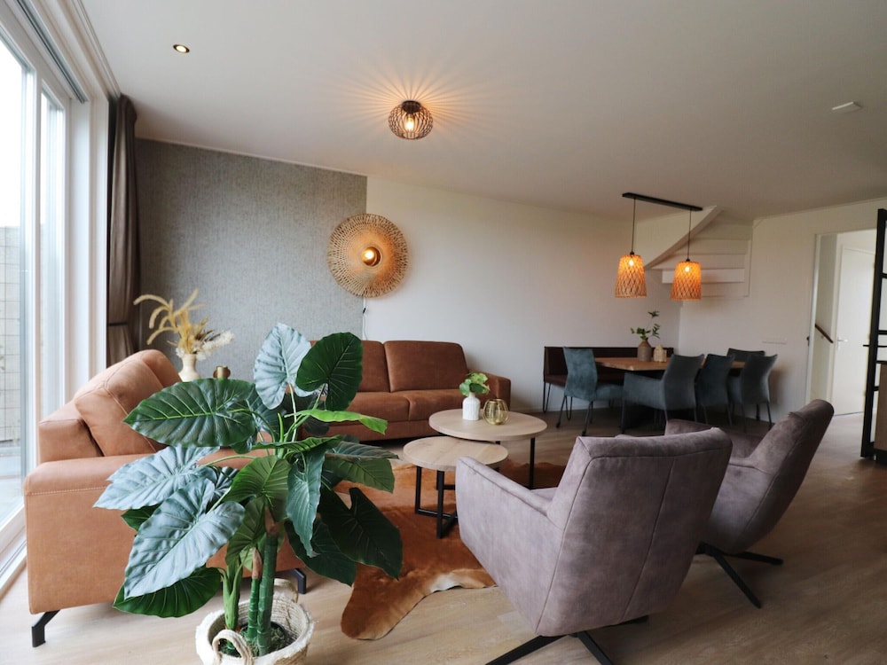 Villa in Leons With Sloop Rentals view 3
