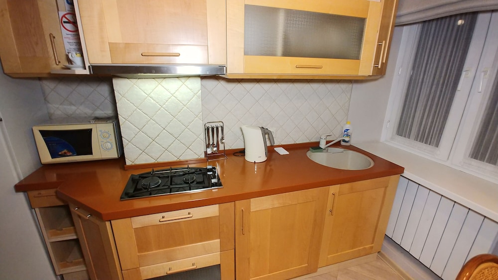 Kiev Rent Apartments