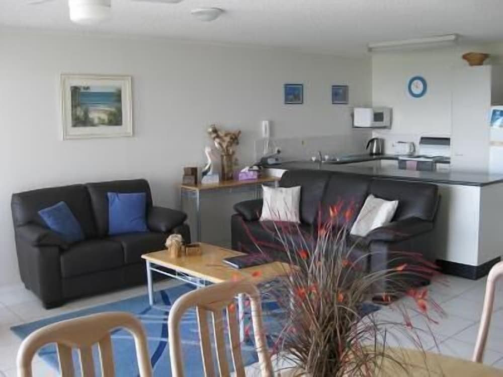 Seafarer Chase Holiday Apartments