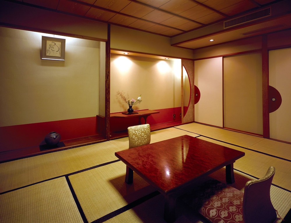 Kyoto Kinparo