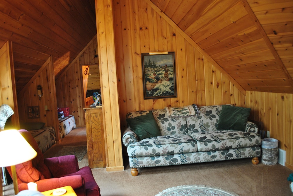 Horton Creek Inn B&B