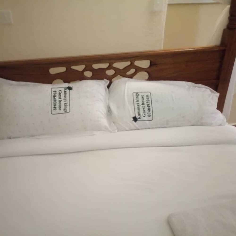Kamusyi Kings Guest House view 5