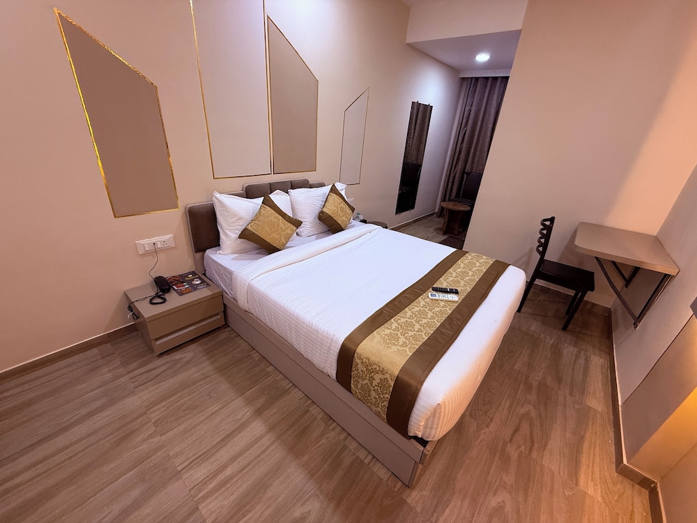 Hotel Melody NX