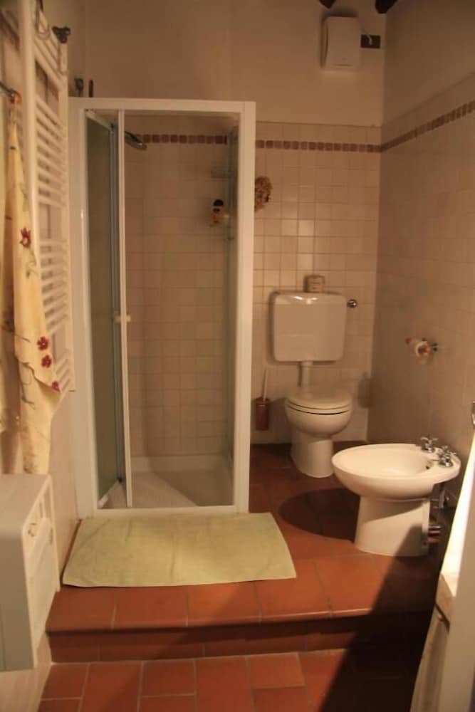 Room & Breakfast nel borgo Scipione