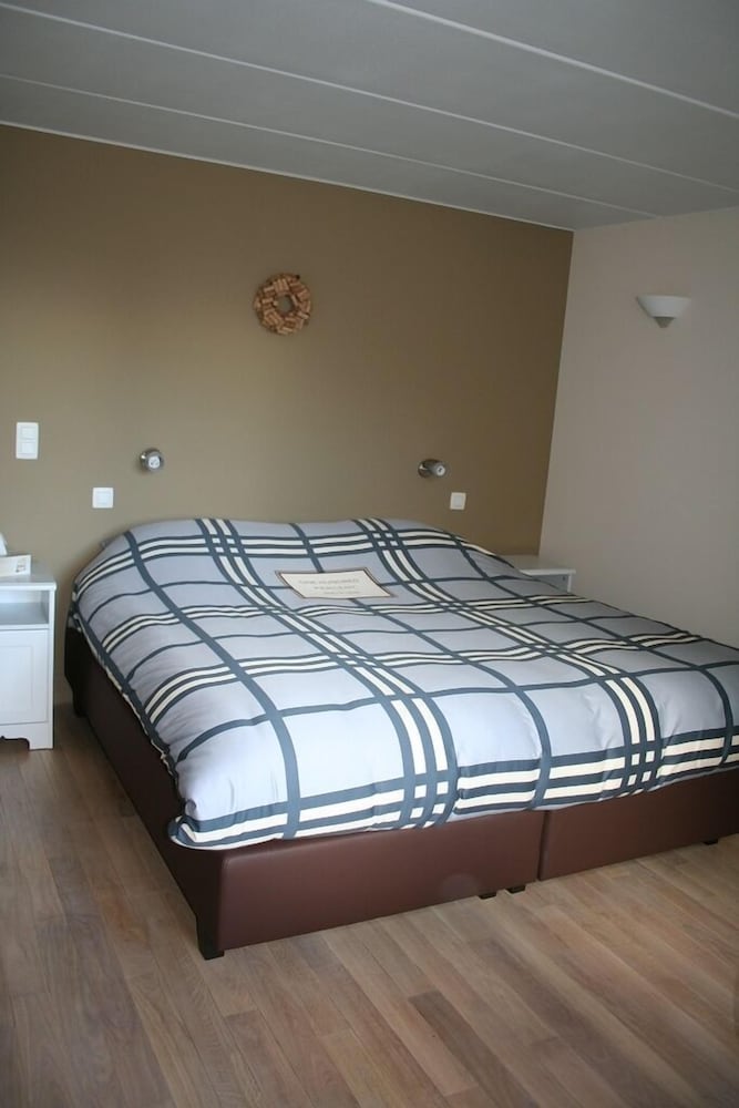 Het Eycken Huys Bed & Breakfast