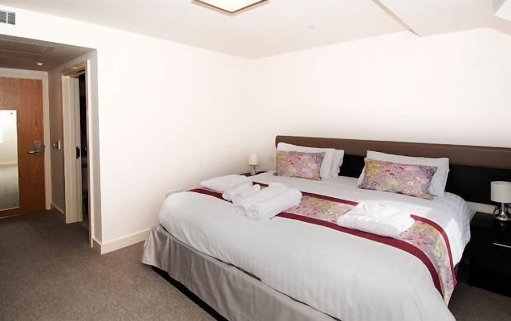 Mannin Hotel