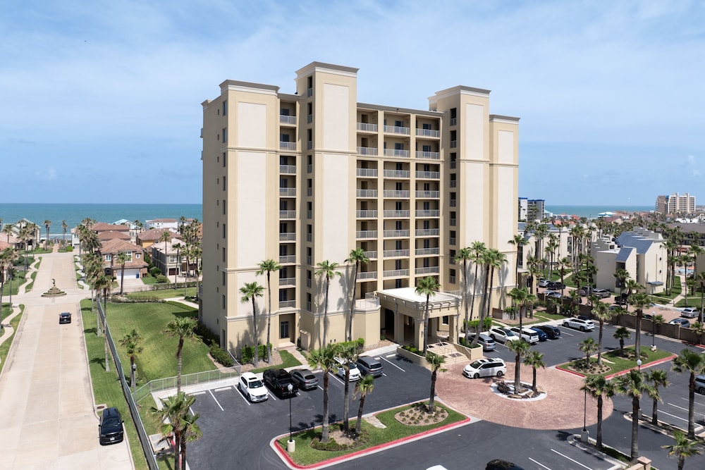Las Villas Condo Unit 301 - 5 Night Minimum Stays 3 Bedroom Condo