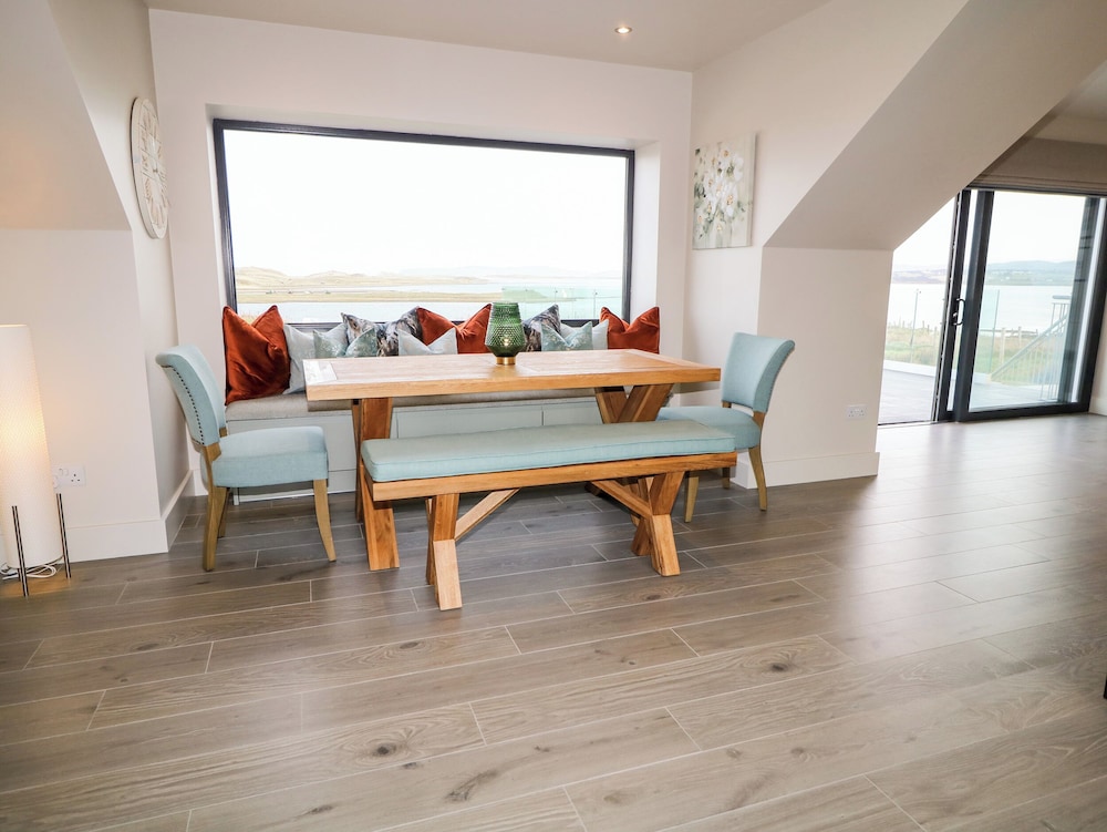 The Beachhouse
