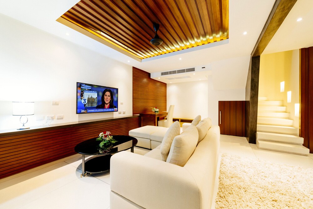 Aqua Samui Villas