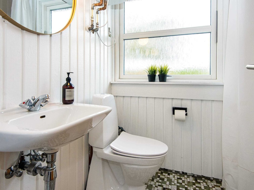 5 Person Holiday Home in Ebeltoft