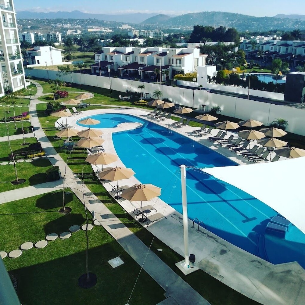 Penthouse de lujo en Paraíso