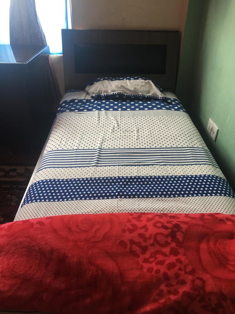 Sara's Backpackers Hotel