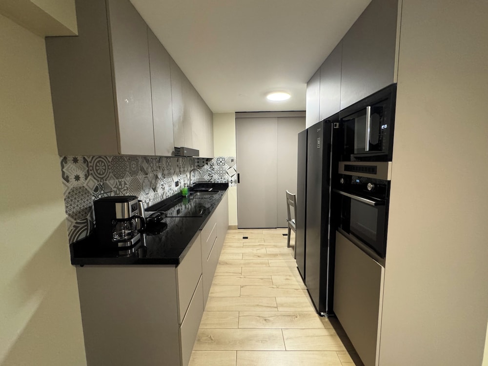 Miraflores 1 Bedroom Executive Apartment
