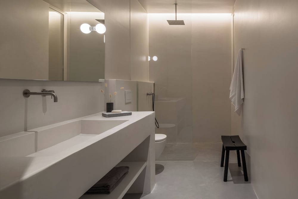 Aesthesis Boutique Villas Katikies