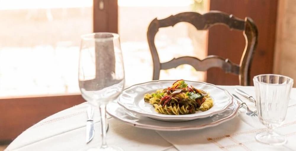 Hotel Palazzo Didonna - dimora storica - Image 1