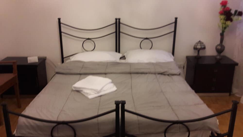 B&B Paradiso