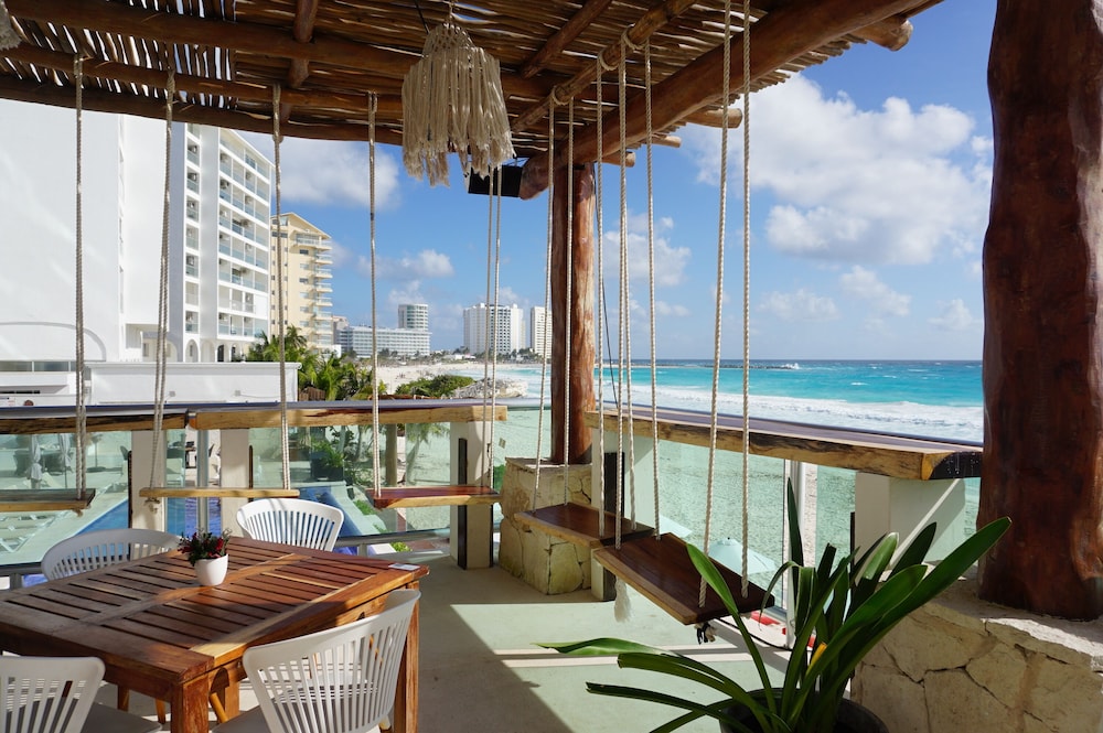 Ocean Dream 1 Bedroom Condo