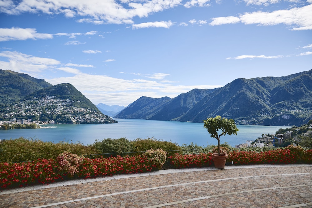 Lugano Vacations - Villa Principe Leopoldo - Property Image 52
