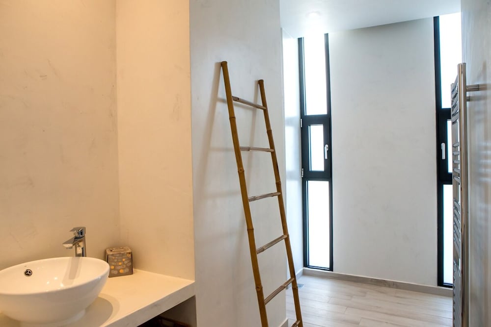 Magic Cave Villa in Tinos