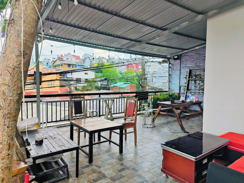 BIKA Hostel & Dorm