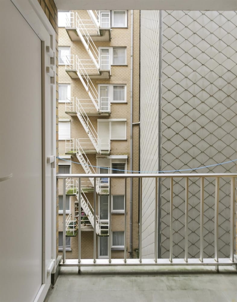 Flat in Blankenberge Near Belgium Pier