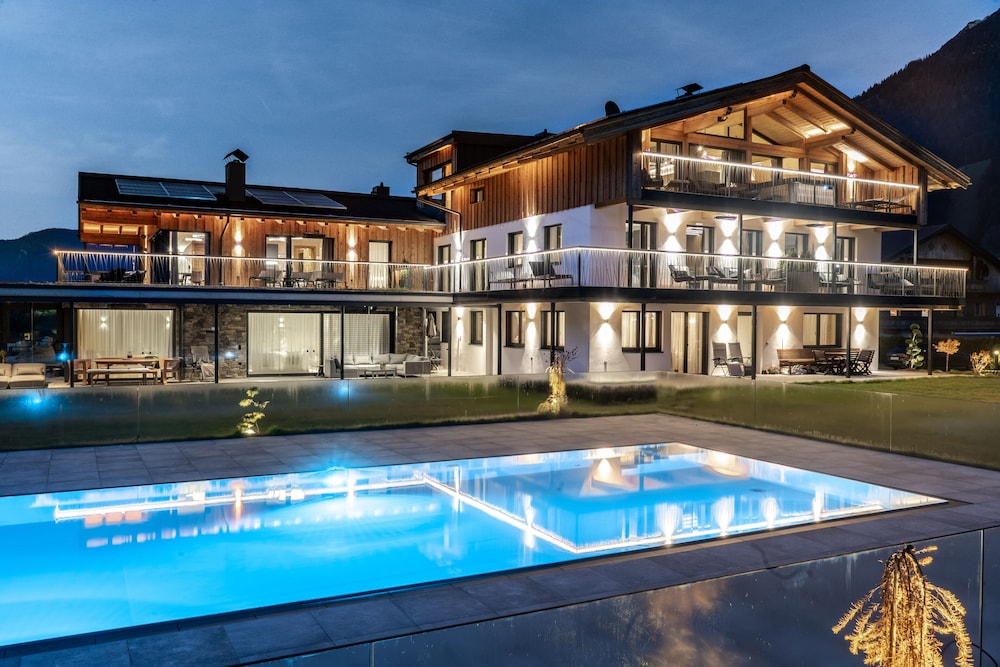 Premium Apartment Resort PUREST