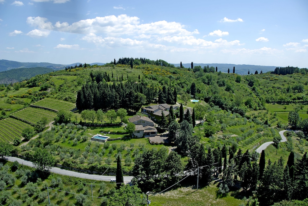 Agriturismo Montefili