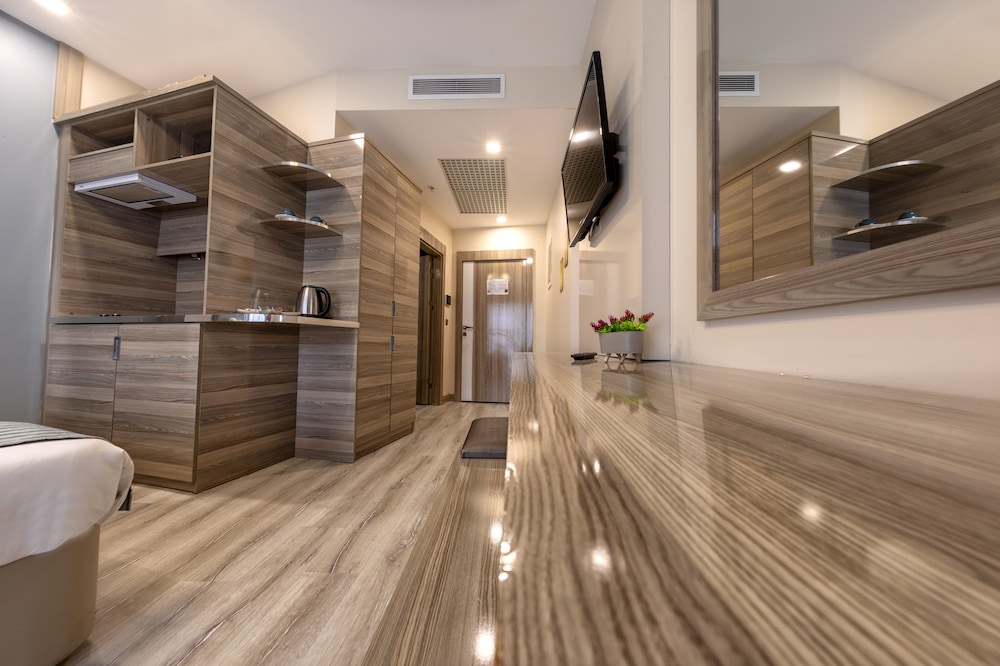 My House N5 Suite Otel - Image 35