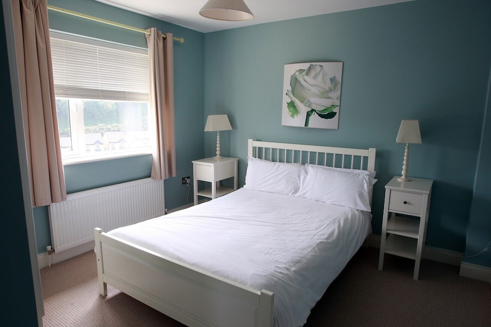 Glen Ard Holiday Home no. 1