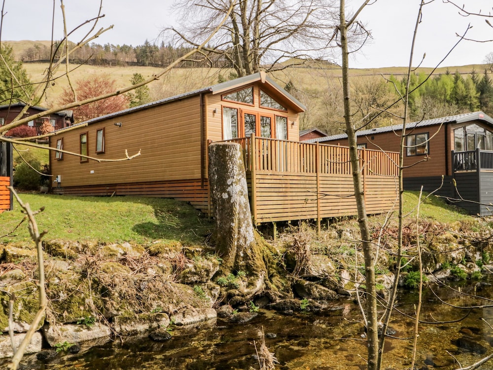 Troutbeck Lodge