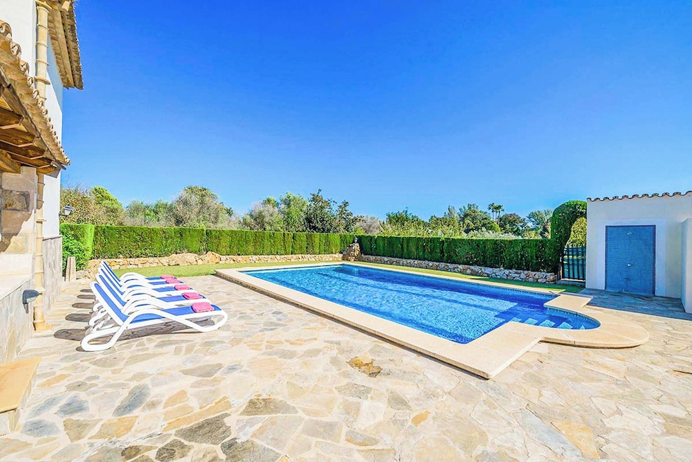 Villa Yesero photo 3