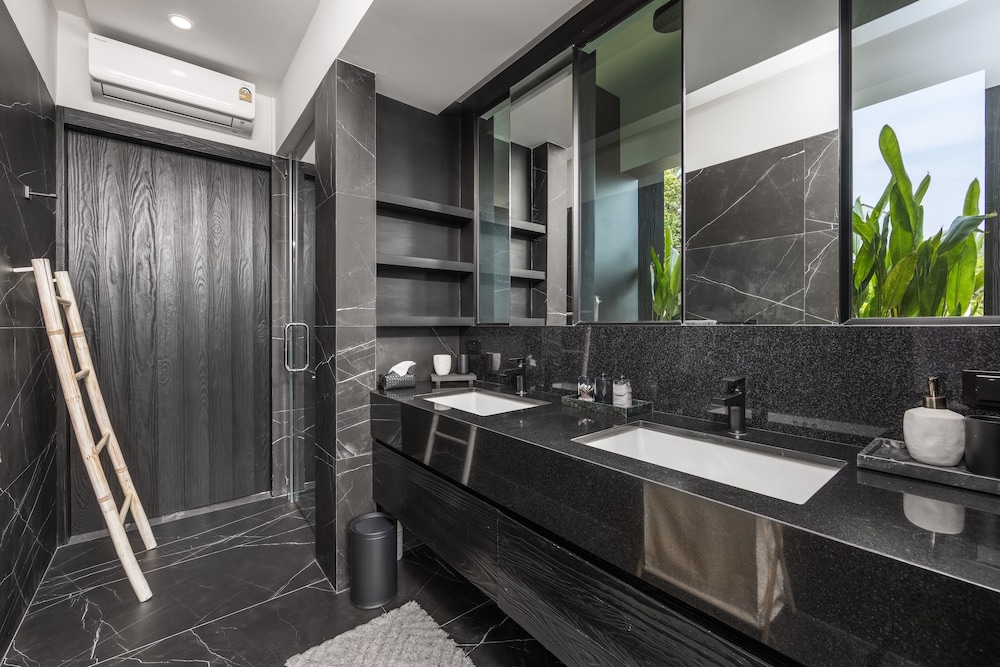 SOMA 4 Bedrooms SEAVIEW Pool Villa