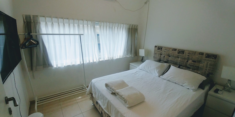 Begin19 Apartment Hotel