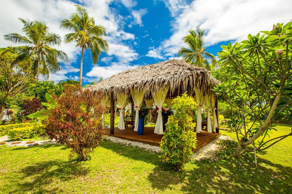 Coco Beach Resort