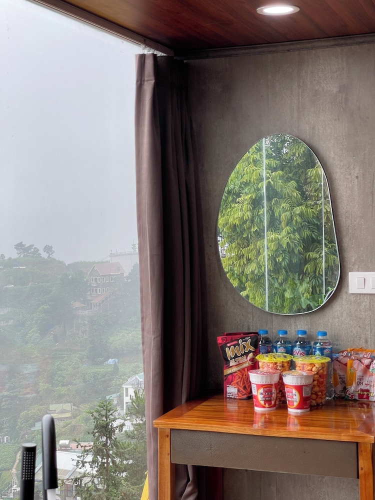 Mo Mang House Tam Đao
