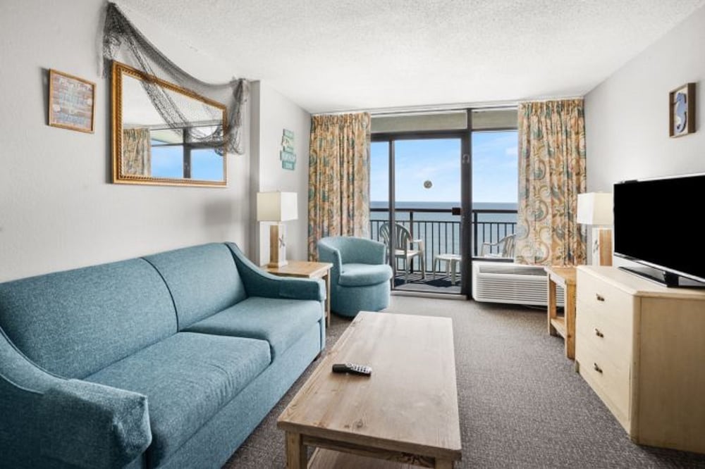 Landmark Resort by Elliott Beach Rentals