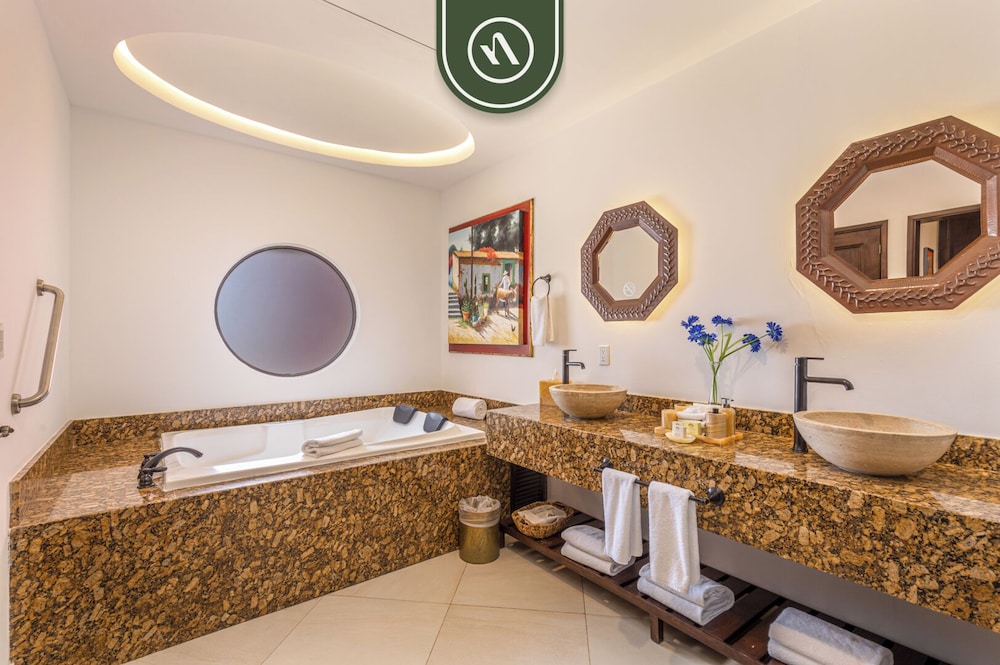 Hacienda Encantada by Naya Homes