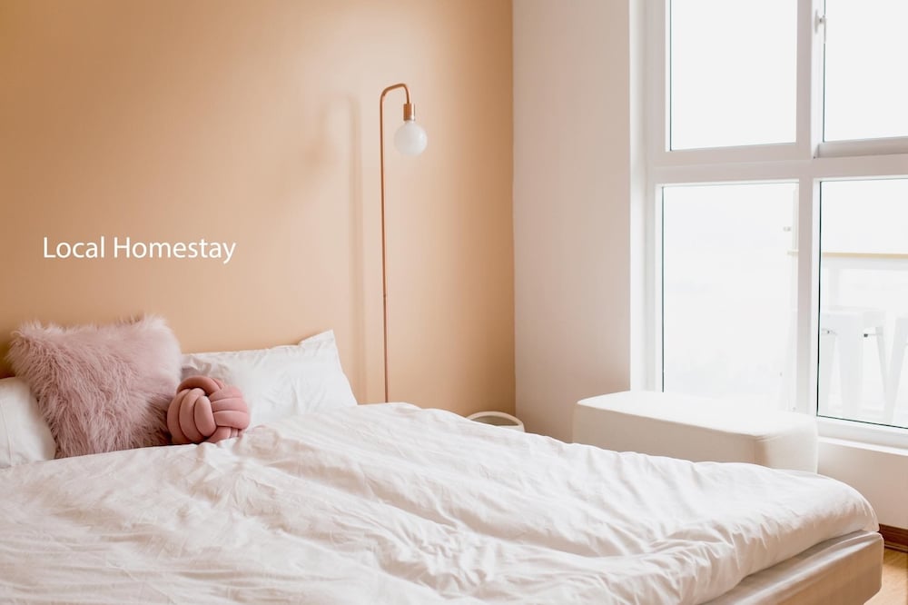 Local Homestay