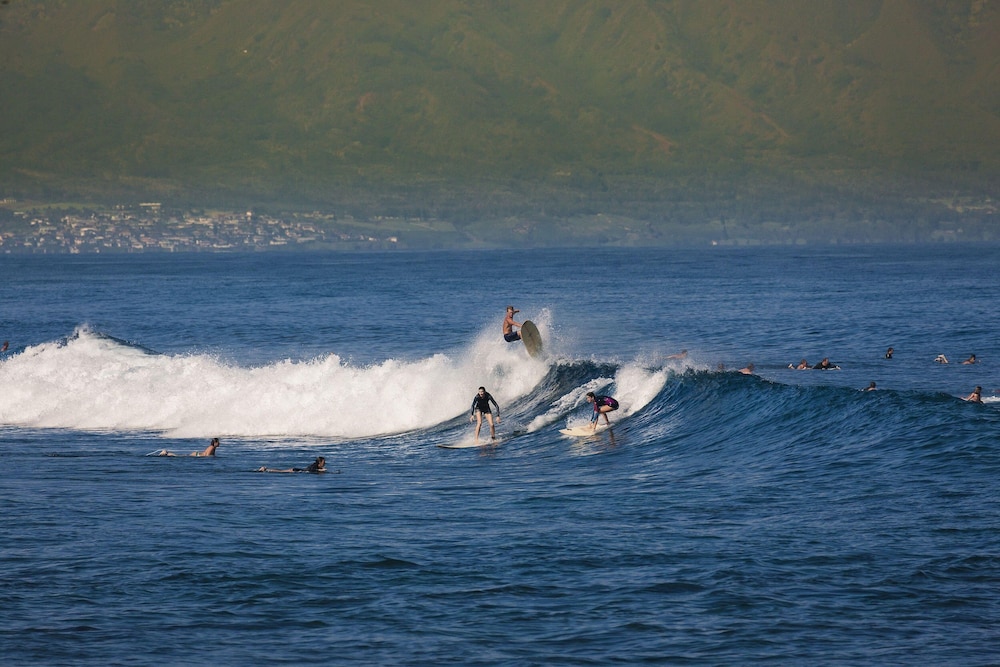 Waiohuli Beach Hale C212