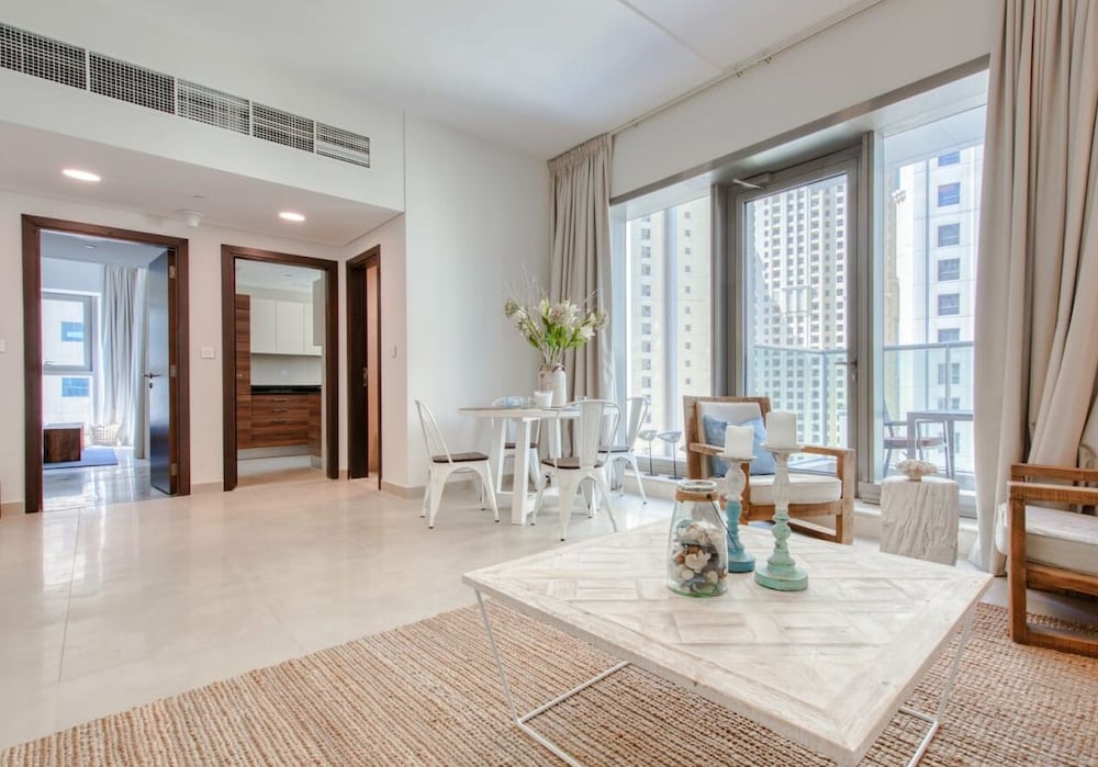 Spakle Building 2 Dubai Marina - Apartment 1007