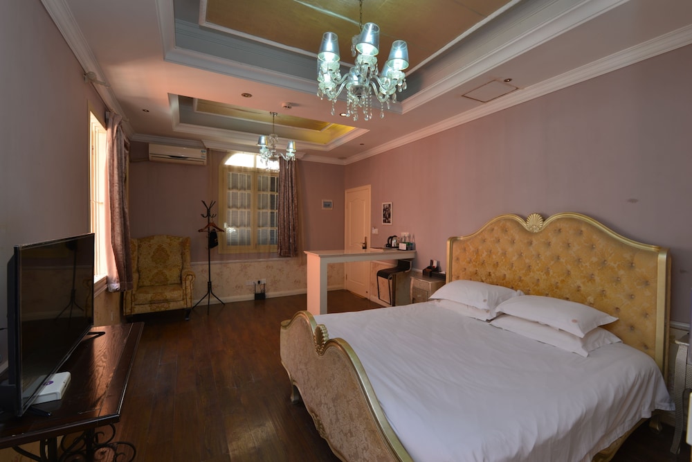Little White House Xiamen Gulangyu