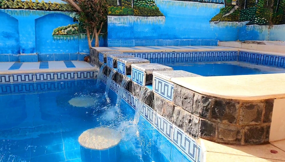 Luxor Guest House