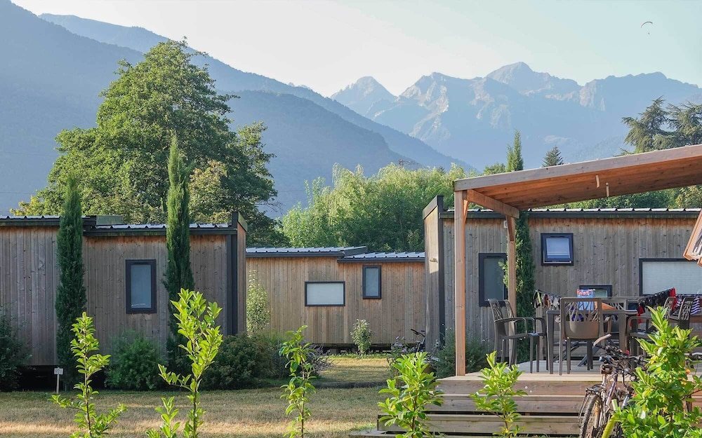 Camping Pradelongue