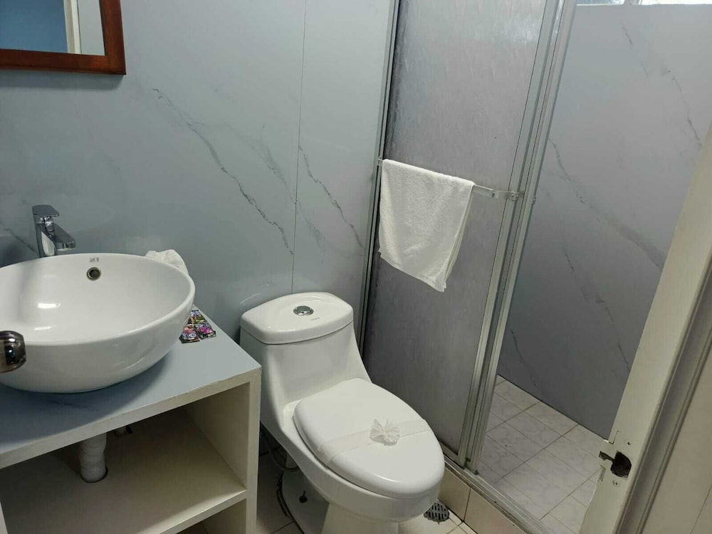 Arenal Hostel Resort