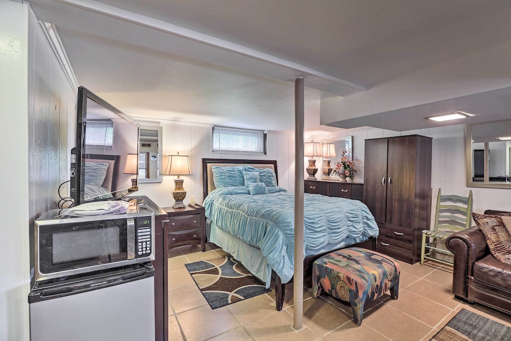 Nashville Apt w/ Patio, 3 Mi to Grand Ole Opry - Property Image 25