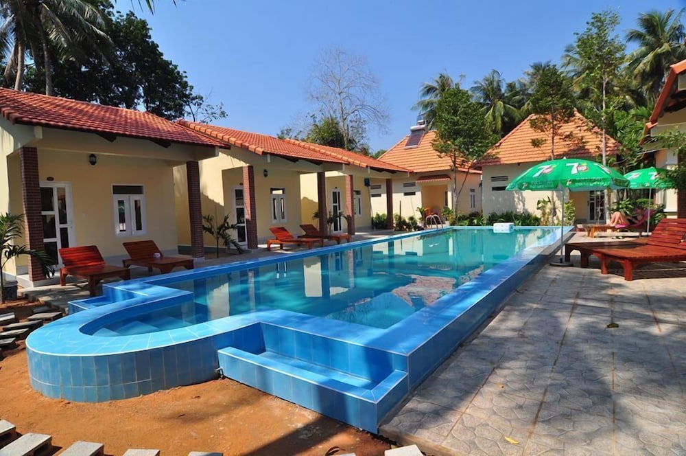Duc Anh Garden Homestay