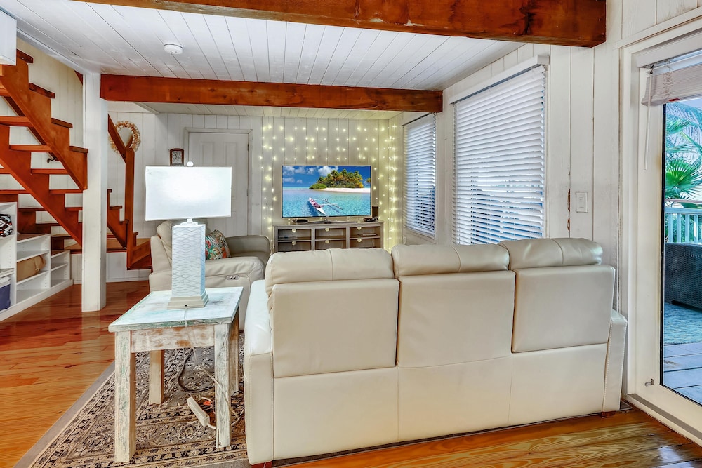Paradiso Al Mare Beach House